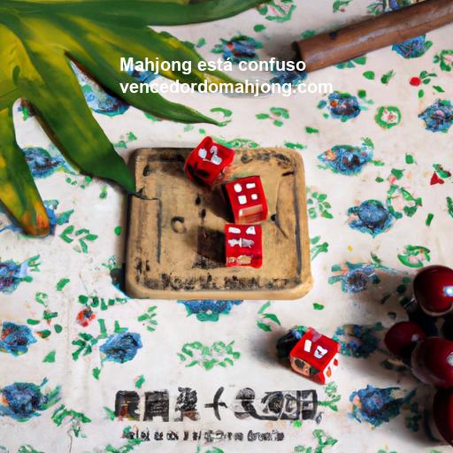 Jogo de Mahjong para Dispositivos Móveis